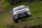 Mitsubishi Triton GLS Premium Club Cab 2019 года (AU)